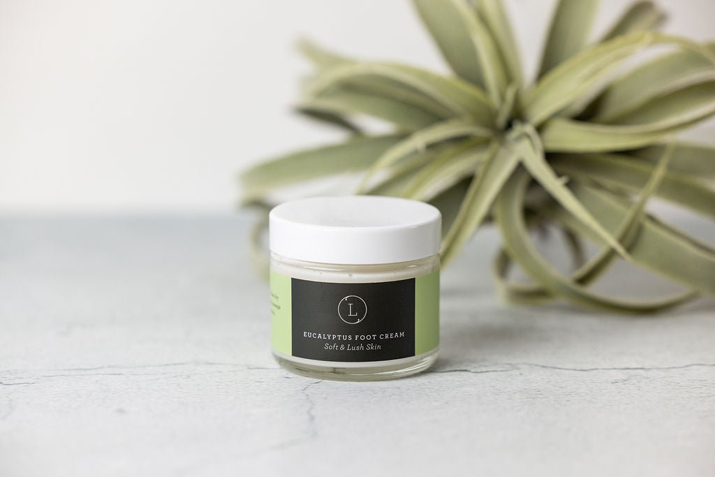 Eucalyptus Men's Grooming Gift Set – Natural Beard & Skincare - Mimi Glow