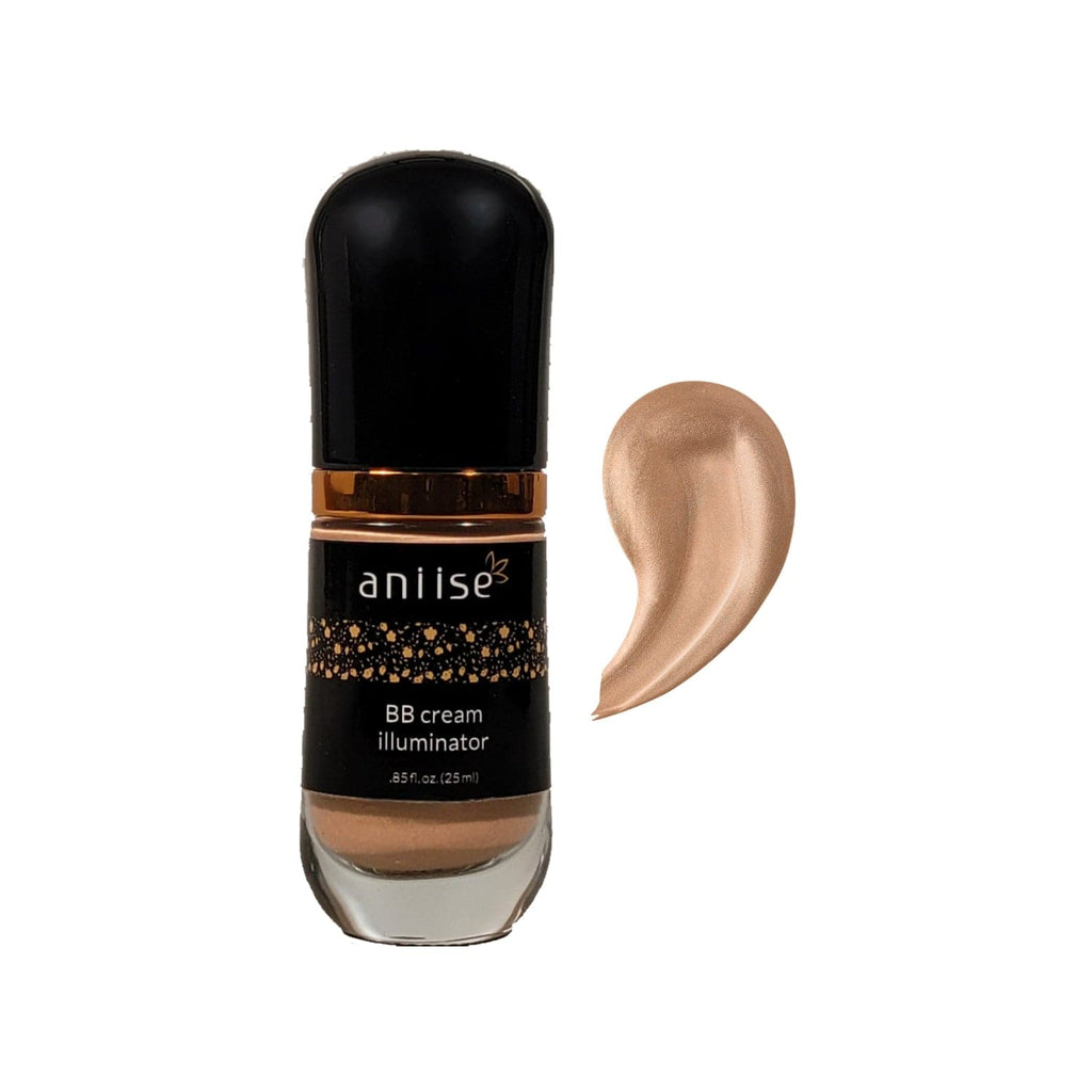 Liquid Illuminator, Highlighter, BB Cream - Mimi Glow