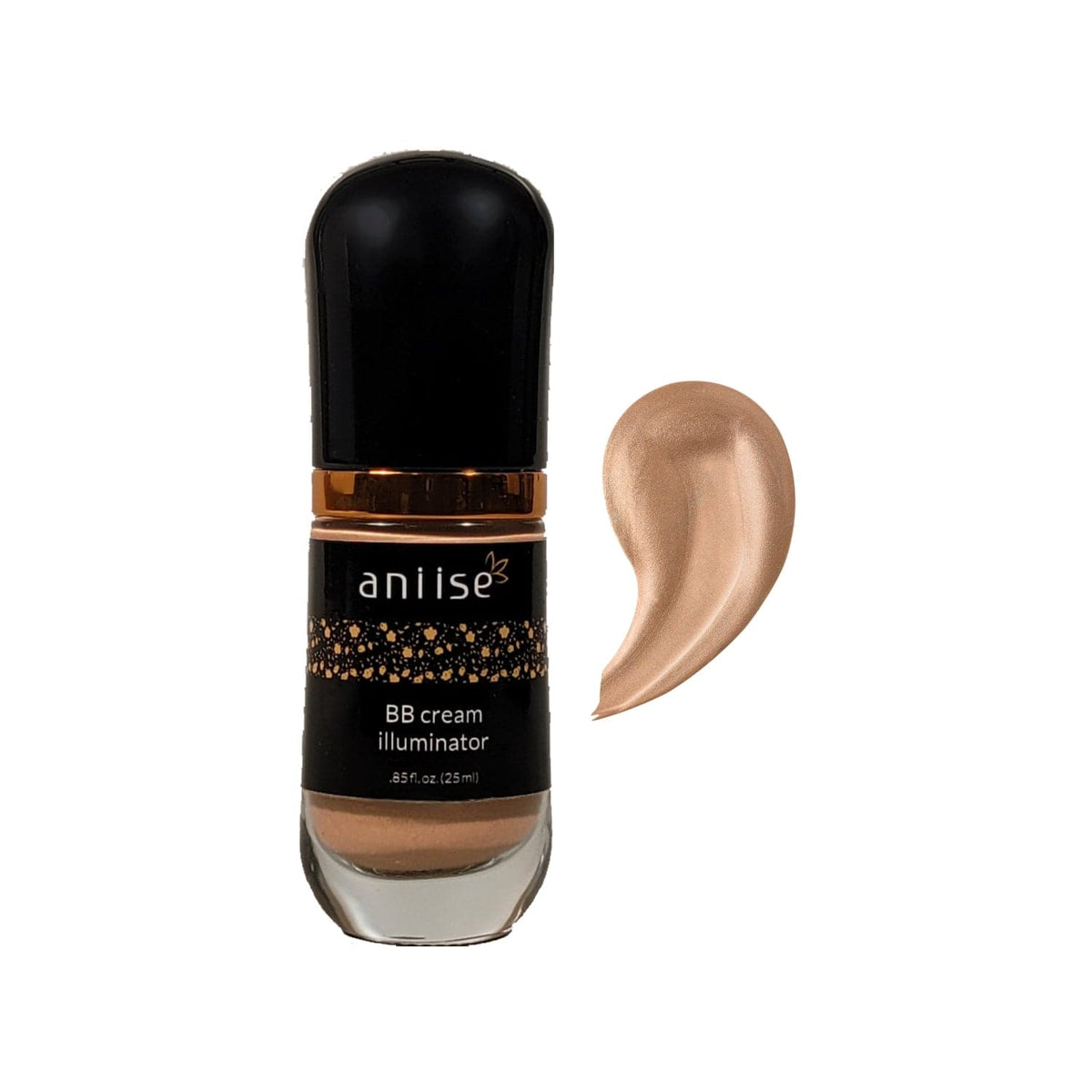 Liquid Illuminator, Highlighter, BB Cream - Mimi Glow