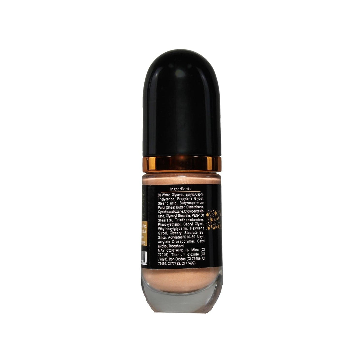Liquid Illuminator, Highlighter, BB Cream - Mimi Glow