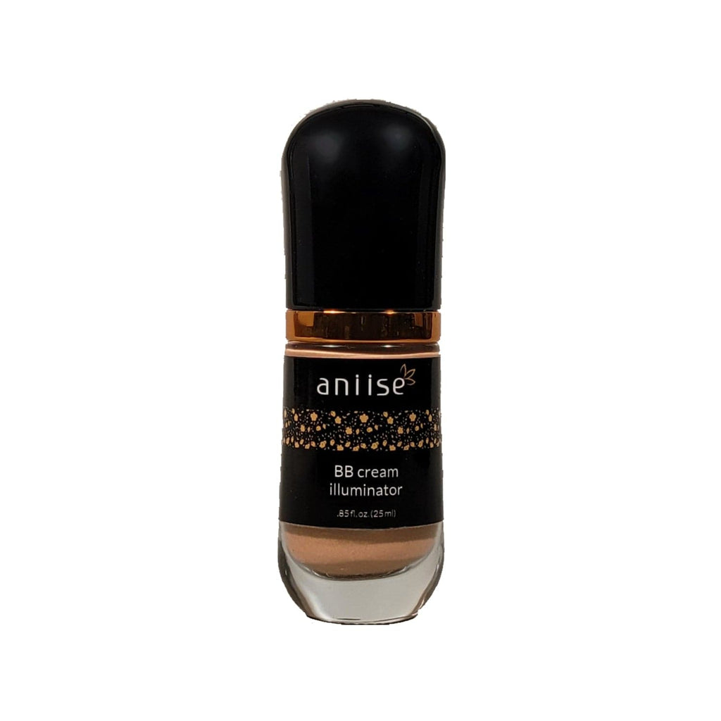 Liquid Illuminator, Highlighter, BB Cream - Mimi Glow
