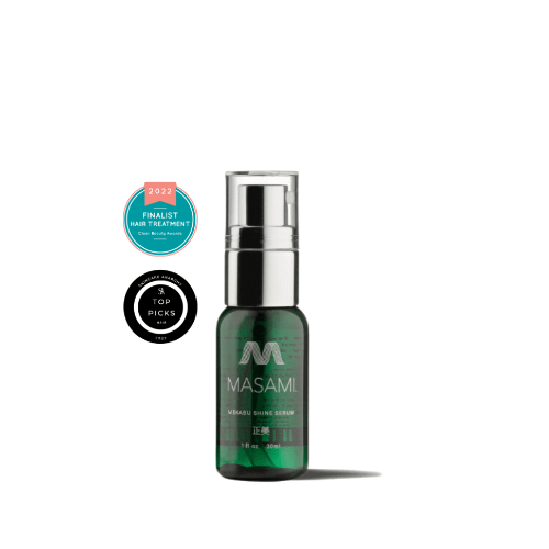 Mekabu Hydrating Travel Shine Serum - Mimi Glow