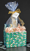 Ocean Gift Set-Island Citrus - Mimi Glow