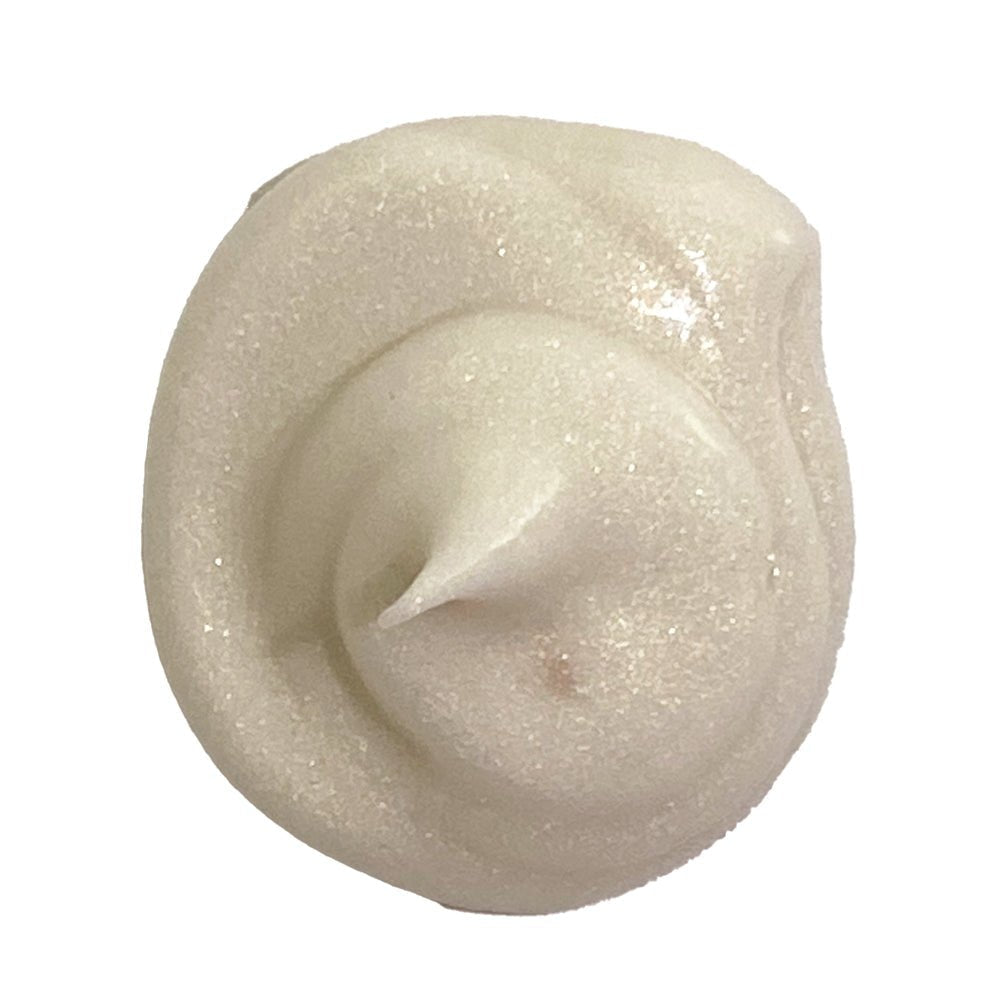 Organic Gold Shimmer Body Lotion – Buildable Luminous Glow - Mimi Glow