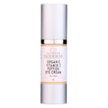 Organic Vitamin C Eye Serum – Peptide Treatment for Dark Circles - Mimi Glow