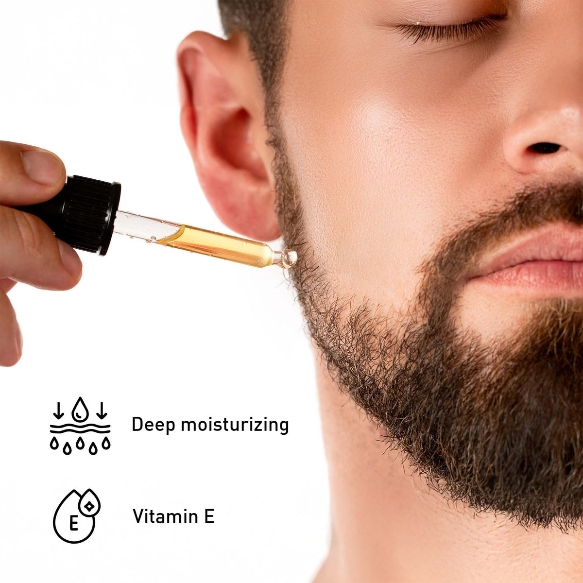 Pursonic Beard Care Grooming Kit & Eco Friendly Razor + Toothbrushes Combo Pack - Mimi Glow
