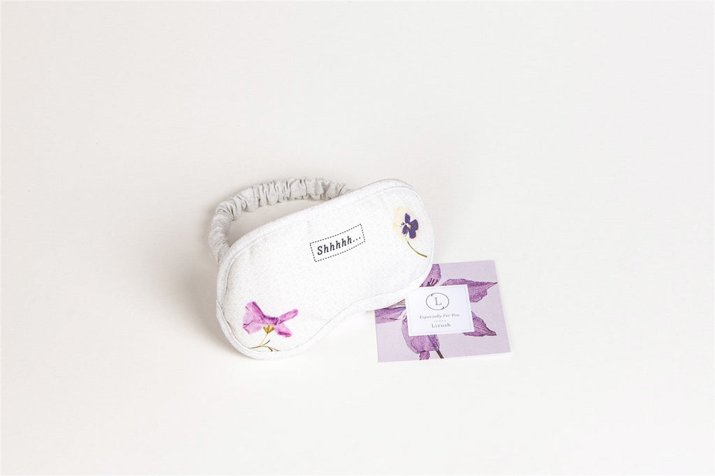 Thank You Gift Box – Natural Lavender Bath & Body Spa Set - Mimi Glow